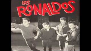 Los Ronaldos Y no cantare