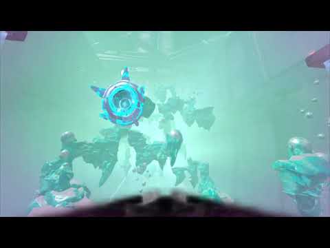 ARK Official Small Tribes Base Tour | s145 Golf Club