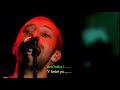 Coldplay ----- Moses sub español