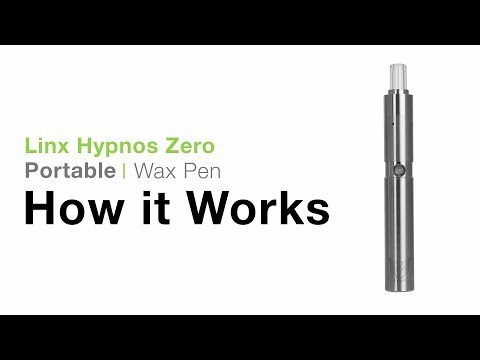 Linx Hypnos Zero Tutorial