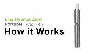 Linx Hypnos Zero Tutorial - TVape