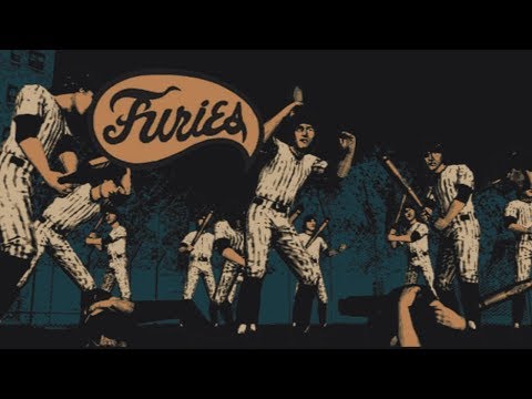 The Warriors - All Of The Gang Intros