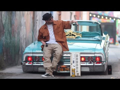 "Customized" Diamond Ortiz (MUSIC VIDEO)