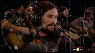 Dear and The Headlights - Bad News - Live on Fearless Music