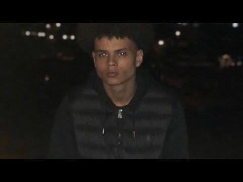 BENJYGLO - What Y'all Niggas Be on