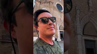 This is how it feels in Venice Italy 🇮🇹
