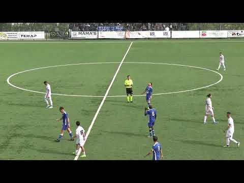 La sintesi di Budoni - US Tempio1-0 | 27^ giornata