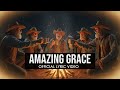 Amazing Grace - Country Gospel Music (Official Music Video)
