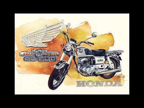 Honda Roadmaster CD 200 Owners Review: Price, Specs & Features | PakWheels