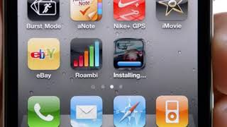 Download lagu Iklan iPhone 4 versi XL Indonesia mp3
