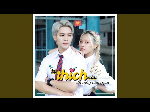 Tớ thích cậu đã mấy năm qua - Yong Anhh