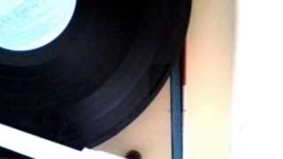 &quot;Far Away Places&quot;- Bing Crosby