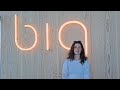 Wish completed: Adela Moss visits BIG in Copenhagen