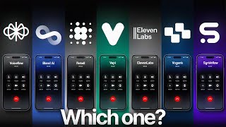 I Tested Every AI Phone Caller Platform (2026)