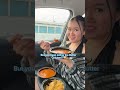 Trying Indian Food For The First Time And Lily S Loves Butter Chicken Foodie Foodies Foodlover