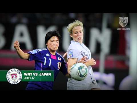 Best Performance: Team - 2011 Best of U.S. Soccer