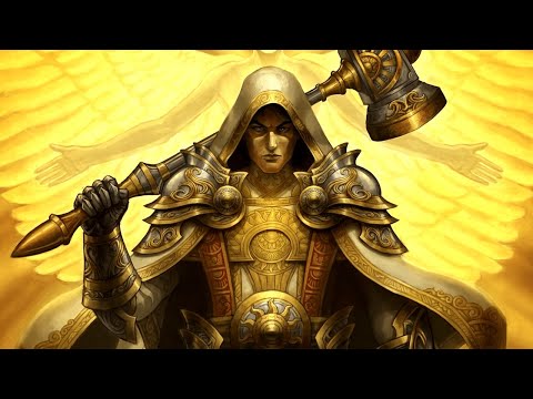 Ret paladin  | PandaWoW | World of Warcraft MOP Endless Crits / Blasting DMG