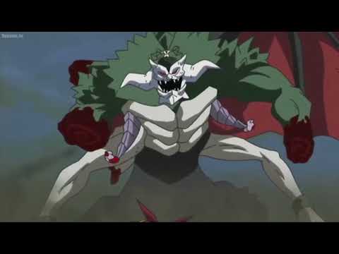 Getter Robo vs seimei the final battle (new getter robo ep 11)