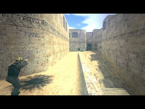AlbinoT#F# NoSnd Deagle 3K