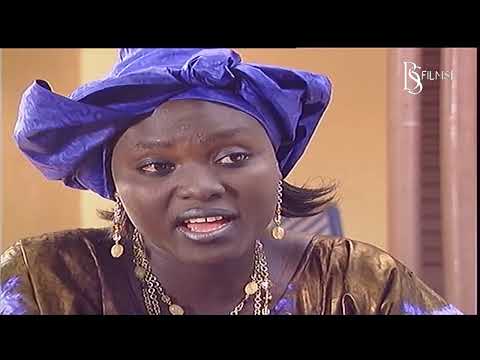 SERIES - DOU THE FAMILY - EPISODE 36