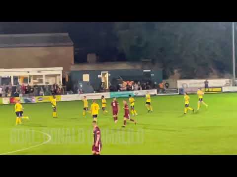 GOALS | DC & BASIC ON TARGET AGAIN | TADDY 2-2 WORKSOP