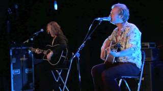 The Union Live - Make Up Your Mind