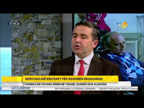 Wake Up, 7 Prill 2016, Pjesa 2 - Top Channel Albania - Entertainment Show