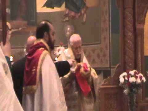 2011 11 09 09 Great Entrance 2