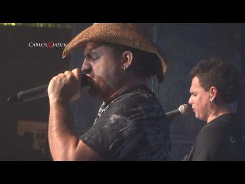 CARLOS E JADER - MIL VIDAS - SGPA VIP 2010