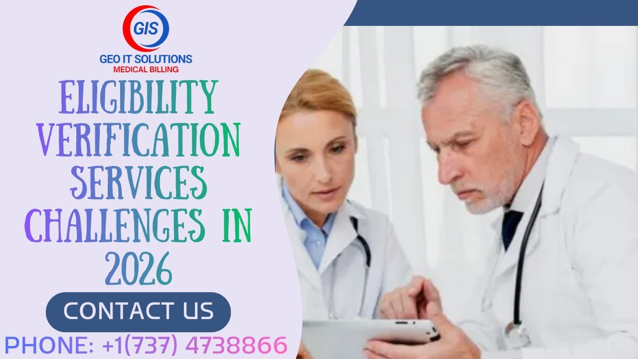 Eligibility Verification Services Challenges in 2026