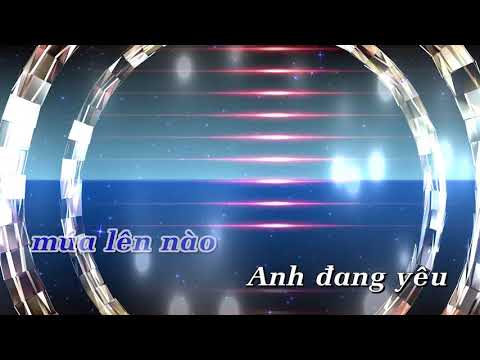 Karaoke Búp Bê Chao Mi Ao