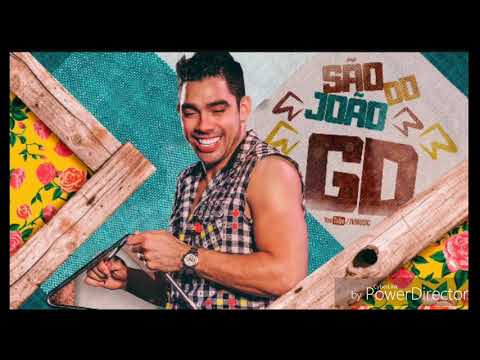 É Bom Demais Junior - Gabriel Diniz