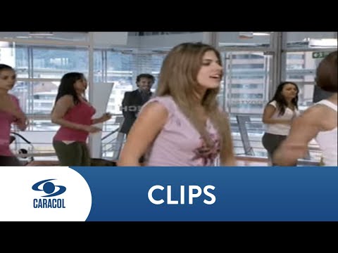 Emilio mete la pata, esta vez con Antonia | Caracol TV