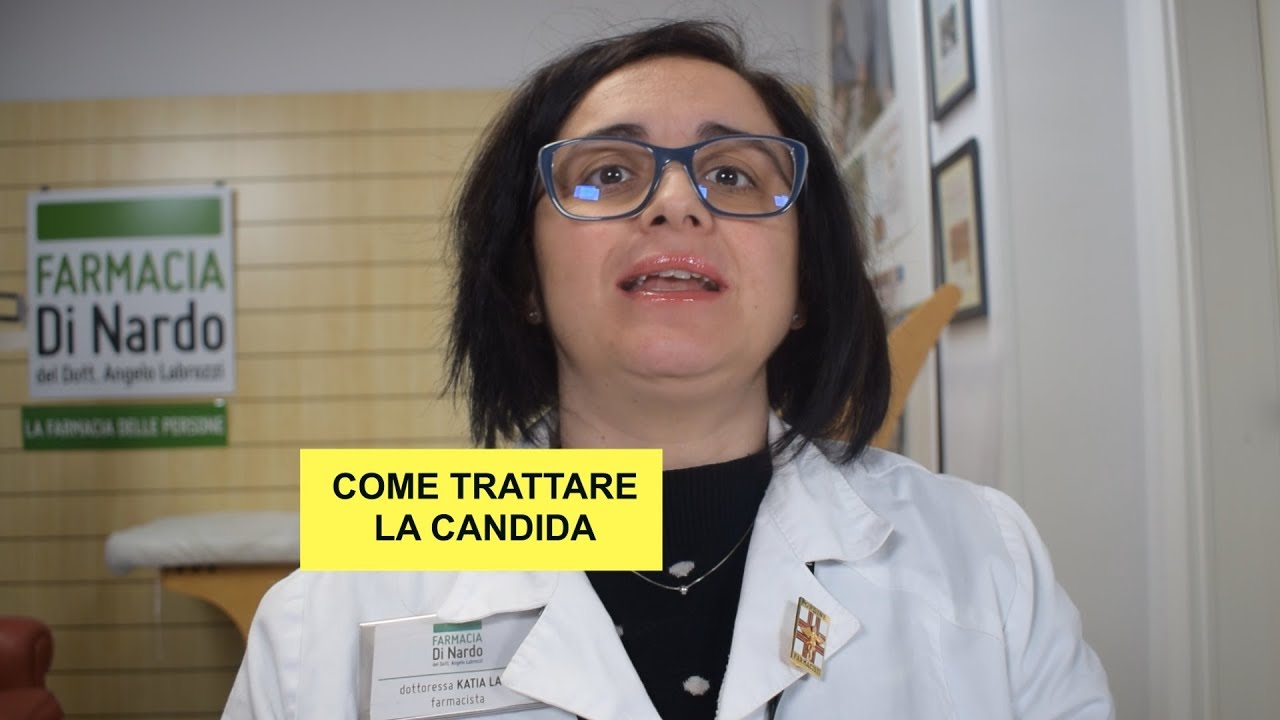 Candida vaginale: i rimedi da usare prima di andare dal medico