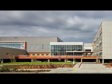 You’re Invited: Tour the new Mount Si High School Campus
