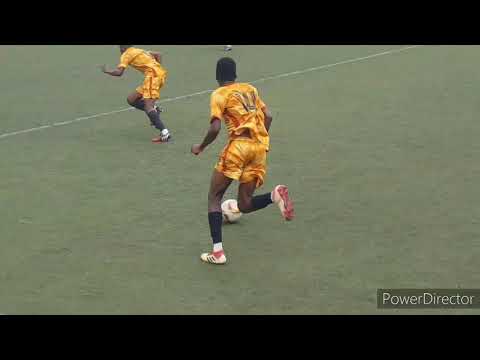 CSSFC vs GLORIOUS DAYS FC (white) 1–1 highlights