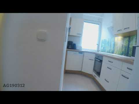 WI-190312 - Große, möblierte 3-Zimmer Wohnung mit Internet in Rüsselsheim