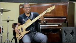 Jhoninha #3 - Blue Bossa