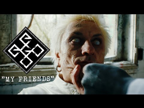 EGO - My Friends / Moji Prijatelji (Official Video) 2023