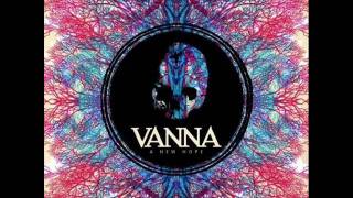 Vanna - The Same Graceful Wind