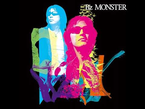 B'z - ALL-OUT ATTACK
