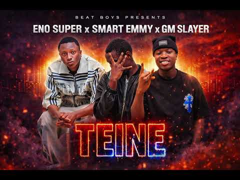 Beat Boys. TEINE (prod by: Dj Vyro)