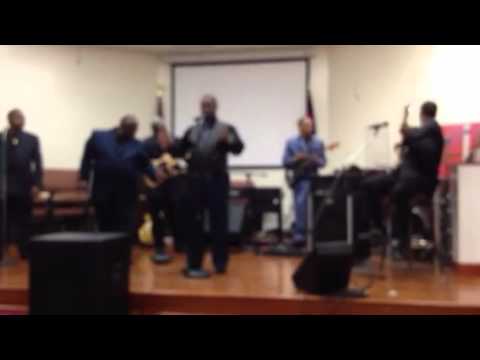 The Gaston Brothers in Concert