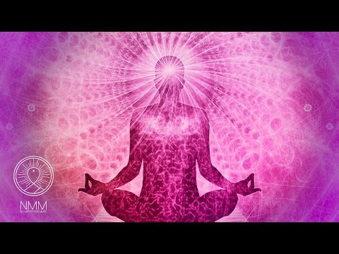 Open Third Eye Chakra: Calm Sleep Meditation Music, Sleep Chakra Meditation Balancing & Healing