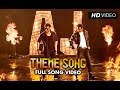 AJ Theme (Unseen Song) | Action Jackson | Ajay Devgn, Prabhu Dheva, Sonakshi Sinha, Manasvi