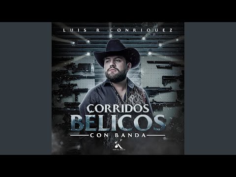 Video thumbnail for El Buho (Con Banda)