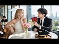 Sabotaging Her Blind Date With An Ugly Disguise Only To Find Her Crush Is The CEO