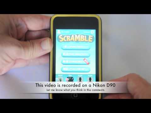 Video cover