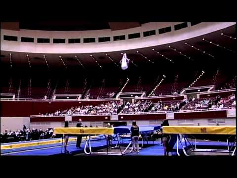 Transformation Tuesday - Steven Gluckstein