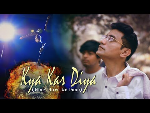 Kya Kar Diya - Best Singer, Europe Music Awards